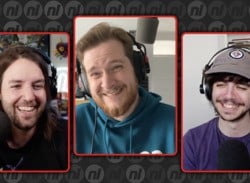 Let's Have One Last Chat With Zion Before He Leaves Us Forever And Ever