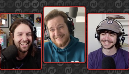 Let's Have One Last Chat With Zion Before He Leaves Us Forever And Ever