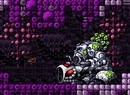 Axiom Verge Is Coming To The Switch eShop Early