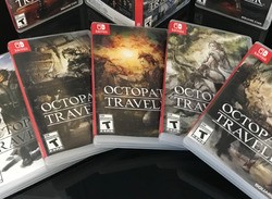 Support Your Favourite Octopath Traveler Character With These Printable Switch Covers