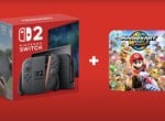 Switch 2's Mario Kart World Bundle Has Apparently Reached The End Of Its Lifecycle