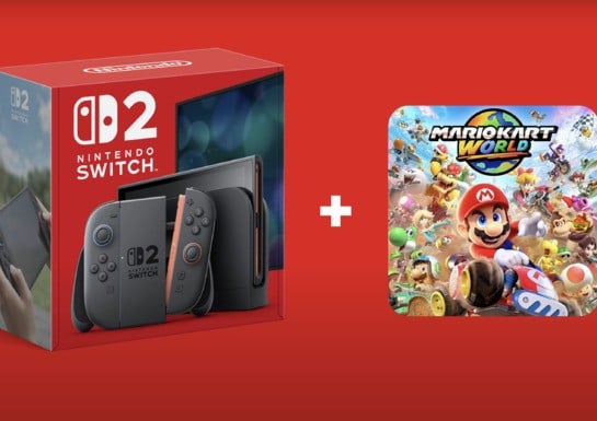 Switch 2's Mario Kart World Bundle Has Apparently Reached The End Of Its Lifecycle
