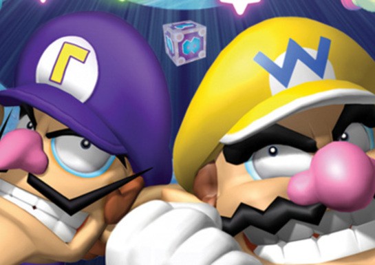 Mario Party 4 (GCN)