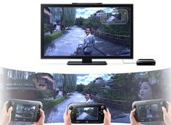 Seeing The World in Wii U Panorama View