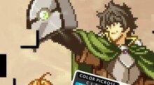 PICROSS Records of The Shield Hero