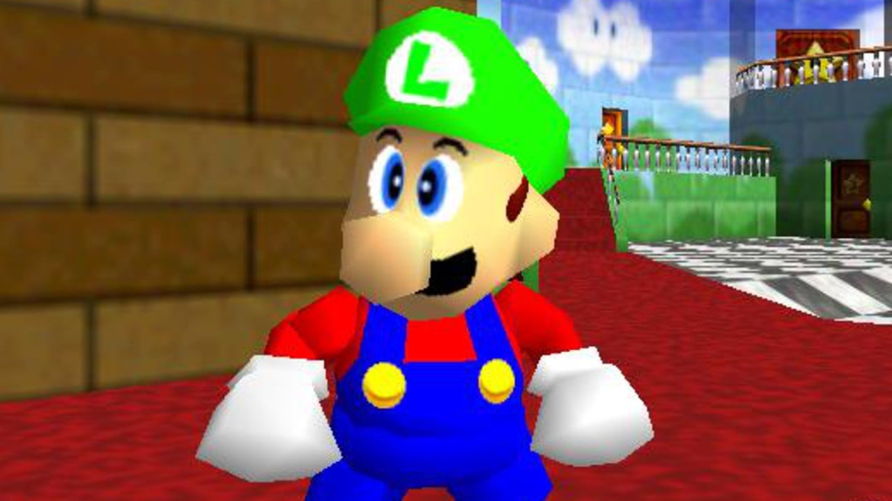 Prototipos de N64 y código fuente supuestamente filtrado: Super Mario 64, Zelda: Ocarina of Time y más