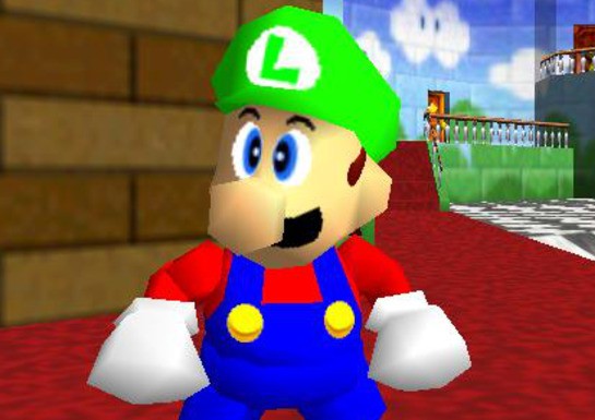 N64 Prototypes And Source Code Reportedly Leaked - Super Mario 64, Zelda: Ocarina Of Time And More
