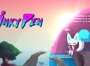 InkyPen Launch Trailer Demonstrates How You Can Enjoy Your Comics On Switch