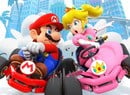 Potential Mario Kart Tour PC References Found In Datamined Details