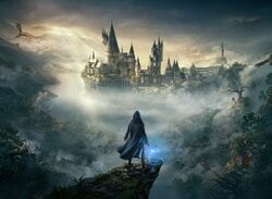 Hogwarts Legacy Is Apparently Coming To Nintendo Switch
