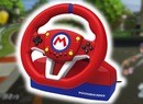 Where To Buy The Hori Nintendo Switch Mario Kart Racing Wheel
