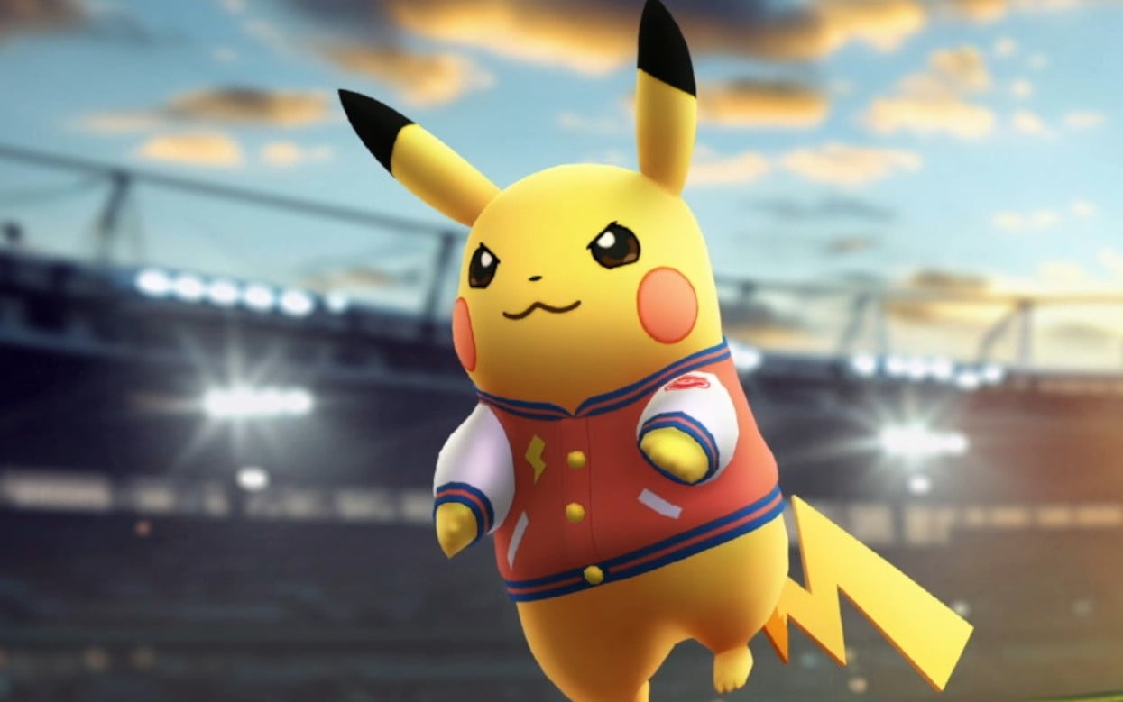 Round Up: Everything Announced At The 2025 Pokémon World Championships Closing Ceremony – Nintendo Life