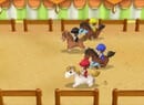 Story Of Seasons: Friends Of Mineral Town Is Now Available To Pre-Purchase On Switch