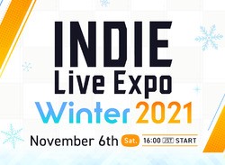 INDIE Live Expo Winter 2021 Will Show Off More Than 500 Games, Apparently