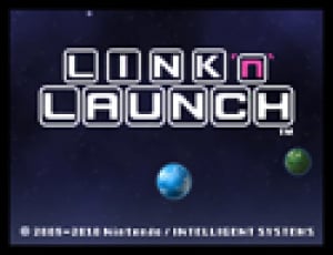 Link 'n' Launch