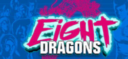 Eight Dragons Cover