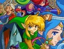 Review: The Legend Of Zelda: Oracle Of Ages - An Engrossing Tale And True Series Classic