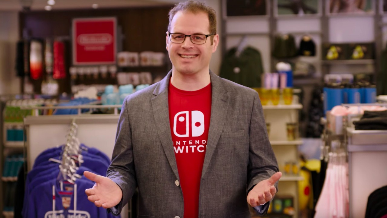 Nintendo Direct 2024: How to Watch the Latest Game Announcements on Nintendo Switch - Nintendo News Article