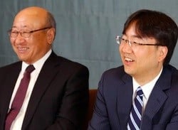 Nintendo Has Reportedly Axed Its Quality Of Life Department