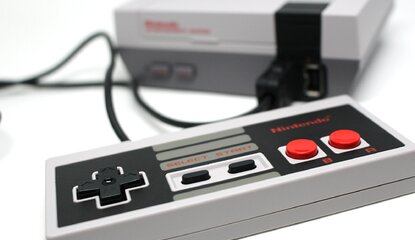 Toys 'R' Us Expecting Fresh NES Classic Mini Stock This Weekend
