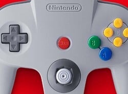 More N64 Games Are Coming To The Nintendo Switch Online Expansion Pack