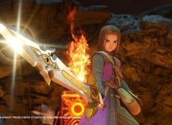 Dragon Quest XI S And Dragon Quest Builders 2 Receive Permanent Price Reductions