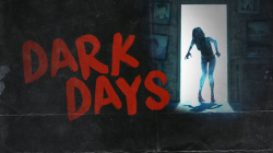 Dark Days Cover