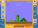 Watch Nintendo Life Play Super Mario Bros. 35 One Last Time