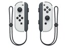 Nintendo FAQ Confirms That Switch OLED Joy-Cons Are The Same As Existing Controllers
