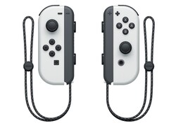 Nintendo FAQ Confirms That Switch OLED Joy-Cons Are The Same As Existing Controllers