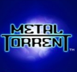 Metal Torrent Cover
