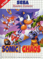 Two More Sonic Game Gear Games Rated