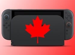 Nintendo Is Delaying Switch 2 Pre-Orders In Canada