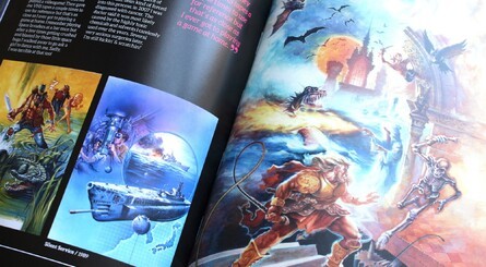 The Unofficial NES/Famicom: A Visual Compendium