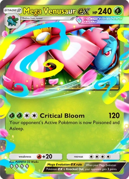 Pokémon TCG Pocket - Crimson Blaze