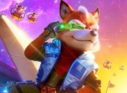 Should Nintendo Have Kept The Mario Galaxy Movie Fox Reveal Under Wraps?