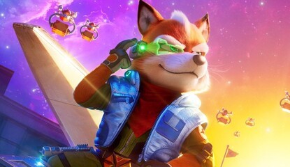 Should Nintendo Have Kept The Mario Galaxy Movie Fox Reveal Under Wraps?