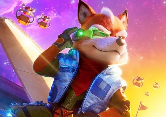 Should Nintendo Have Kept The Mario Galaxy Movie Fox Reveal Under Wraps?