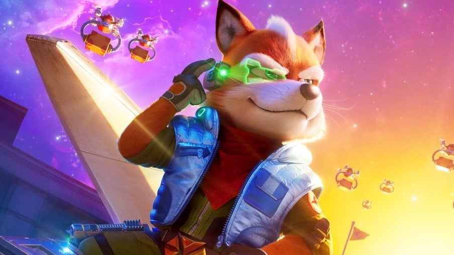 Talking Point: Should Nintendo Have Kept The Mario Galaxy Movie Fox Reveal Under Wraps?