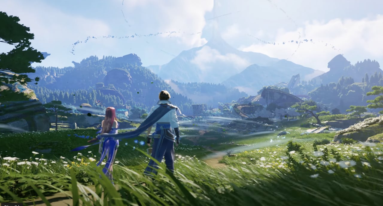 Open-World RPG 'Honor Of Kings: World' Looks To Fuse 'Monster