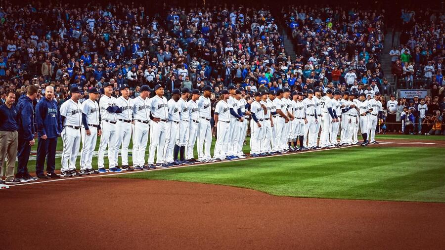 Seattle Mariners