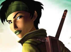 Beyond Good & Evil (GameCube)