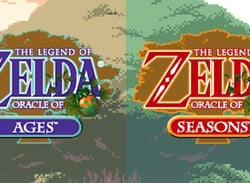 Nintendo Expands Switch Online's Game Boy Color Library With Two Zelda Classics
