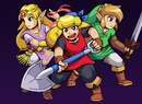 Nintendo Has Just Surprise-Dropped Some Free Cadence Of Hyrule DLC