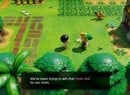 Zelda: Link's Awakening: Trading Sequence - All Trade Items and Locations