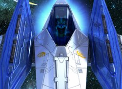 Nintendo UK is Looking For The Ultimate Star Fox Zero Ace Pilot