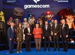 Nintendo Returns To Gamescom 2013