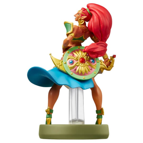 Nintendo of America on X: This Link #amiibo from The Legend of #Zelda:  Tears of the Kingdom will launch alongside the game on May 12th. By tapping  this amiibo, you can receive