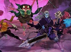 Absolum's First Major Update Arrives Early Next Year, Here's What's Included