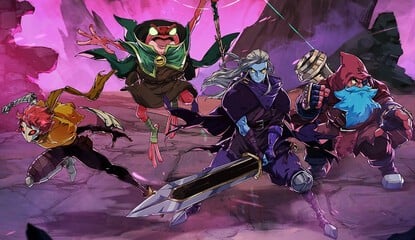 Absolum's First Major Update Arrives Early Next Year, Here's What's Included